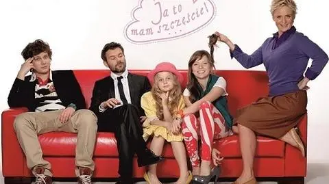 JA TO MAM SZCZĘŚCIE