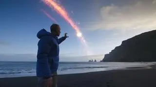 JAK DZIAŁA WSZECHŚWIAT