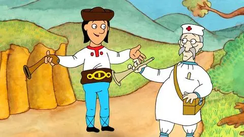 JANOSIK