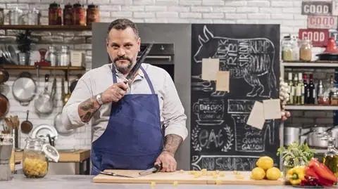 Jedzenie na pocieszenie