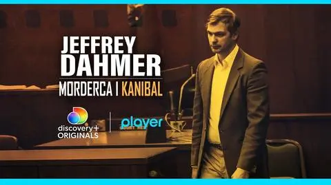 Oglądaj dokument "Jeffrey Dahmer: morderca i kanibal"