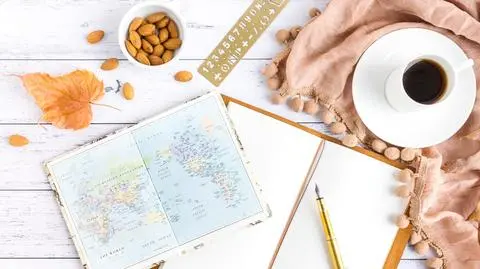 Emocjonująca jesień w Travel Channel!