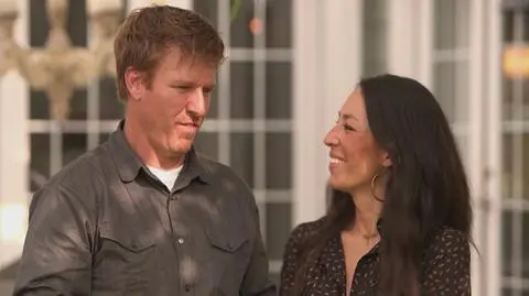 Jo i Chip twórcami wielkiej niespodzianki