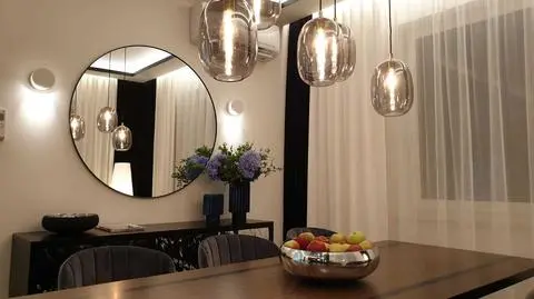 Inspiracje ze Zgłoś remont: oświetlenie do salonu. Jakie lampy wybrać?