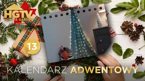 3 alternatywne choinki