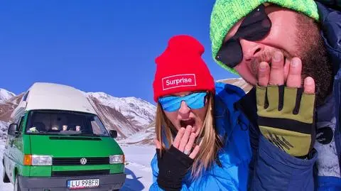 KAMPEREM PRZEZ ŚWIAT