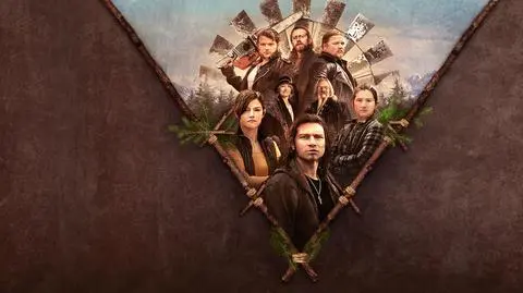 6 sezon Klan z Alaski już Discovery Channel!