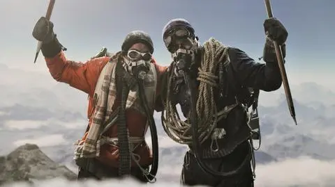 Oglądaj "Klub odkrywców" na Discovery Channel