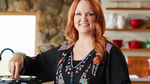 Kobieta na Dzikim Zachodzie 21