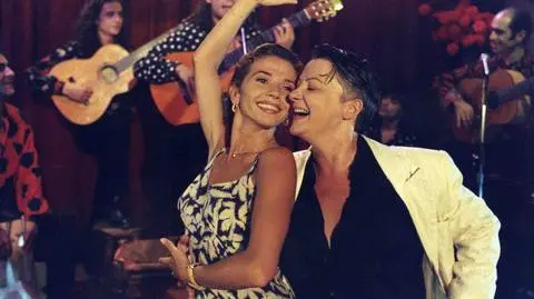 Kochanek czy kochanka?