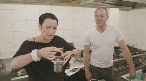 Przywiezione smaki "Koko & Roy"