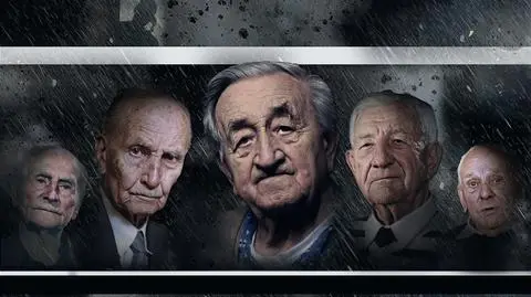 KOLEDZY. PORTRETY Z PAMIĘCI