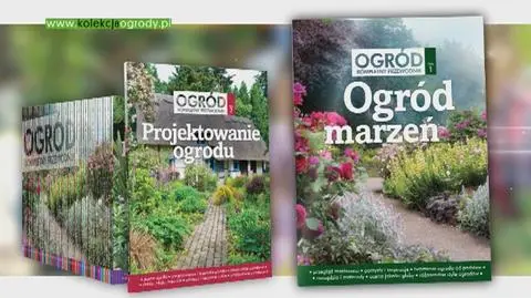 Kolekcja "Ogród