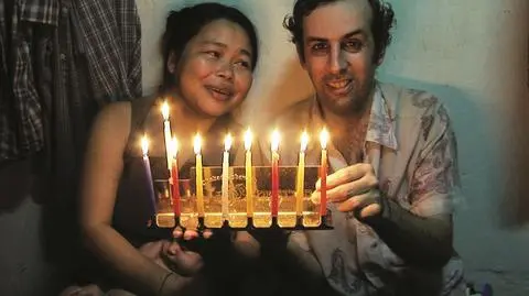 KOŁYSANKA Z PHNOM PENH