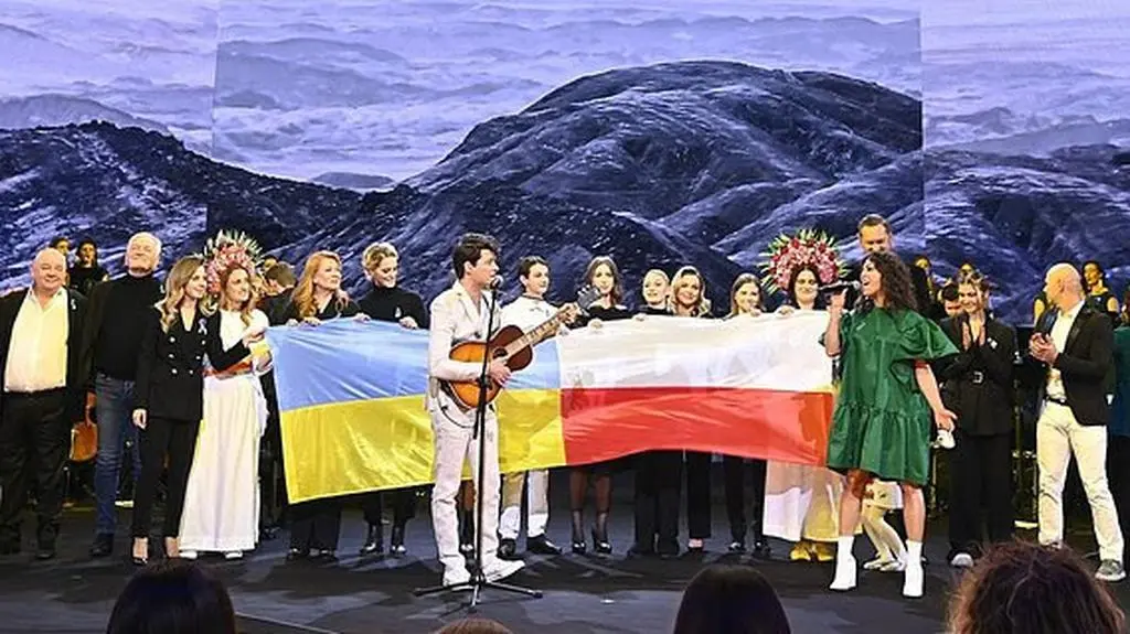 Koncert charytatywny