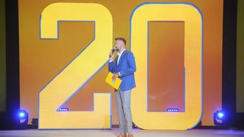 PREZENTACJA JESIENNYCH NOWOŚCI I PREMIER ORAZ CZAS PODSUMOWAŃ NA KONFERENCJI RAMÓWKOWEJ TVN