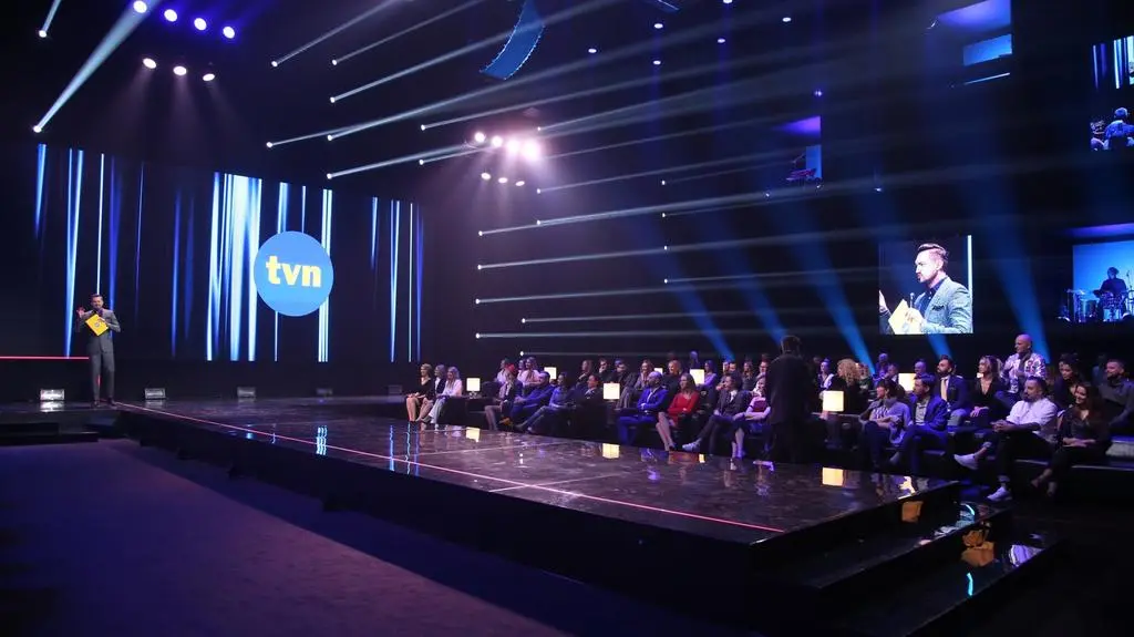 KONFERENCJA RAMOWKOWA TVN ROBERT PRACH WBF 2