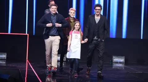 WIOSENNA RAMÓWKA POD ZNAKIEM GWIAZD