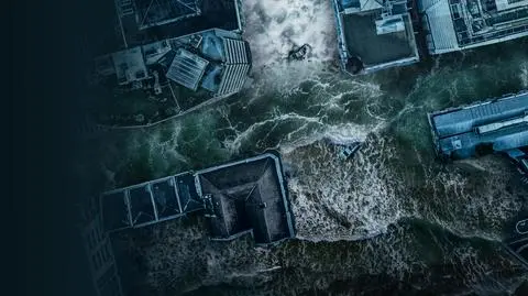 Koniec świata według Nostradamusa - oglądaj na Discovery Channel