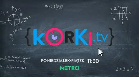 "Korki