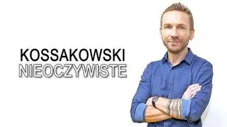 PL - KOSSAKOWSKI - NIEOCZYWISTE