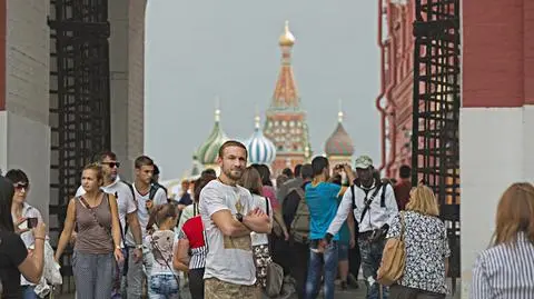 KOSSAKOWSKI. SZÓSTY ZMYSŁ. ROSJA