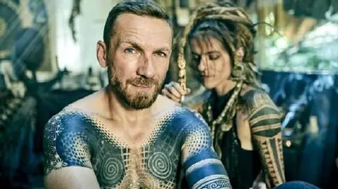 Kossakowski. Wtajemniczenie