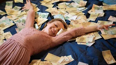 KRÓLESTWO KOBIET - ODC. 8