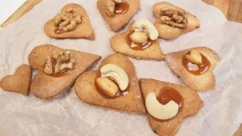 ANNA STARMACH POLECA NA ŚWIĘTA