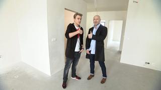 Krzysztof Miruć i Blowek