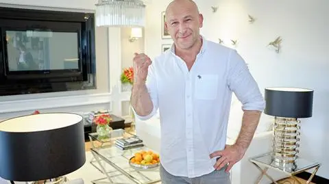 Galeria zdjęć z 5. odcinka Weekendowej metamorfozy