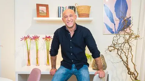 Jesień w HGTV: remonty, ogródki, nieruchomości, nowości