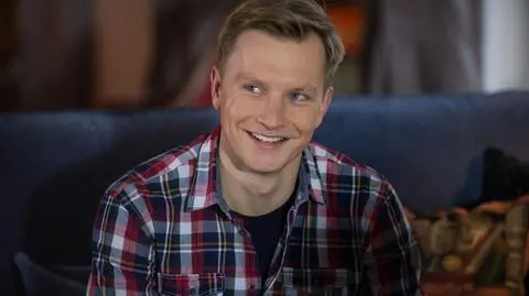 ROZMOWA Z KUBĄ WESOŁOWSKIM