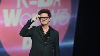KUBA WOJEWÓDŹKI