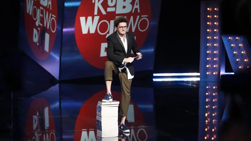 KUBA WOJEWÓDZKI