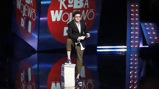 KUBA WOJEWÓDZKI