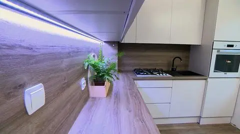 Ile kosztuja kuchnia zrobiona na wymiar przez stolarza?