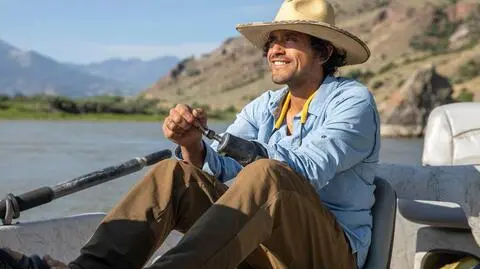 Kulinarna przygoda z Eduardo