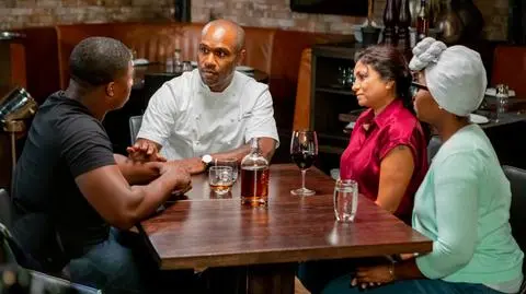 Kulinarny obóz przetrwania 2