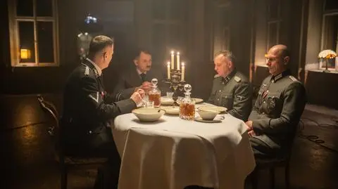 Jakie tajemnice kryją KWATERY HITLERA?