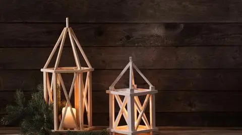 Latarenka – oryginalne lampiony do domu i ogrodu