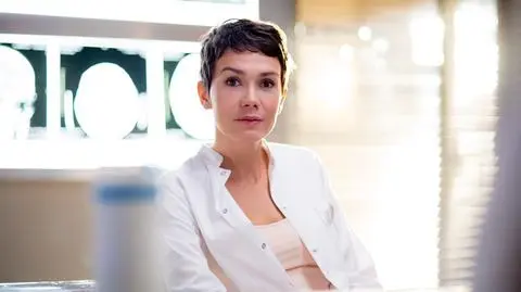 WYWIAD: OLGA BOŁĄDŹ