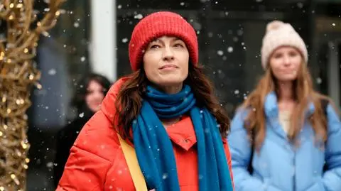 Premiera "Listów do M. 4" już 1 lutego