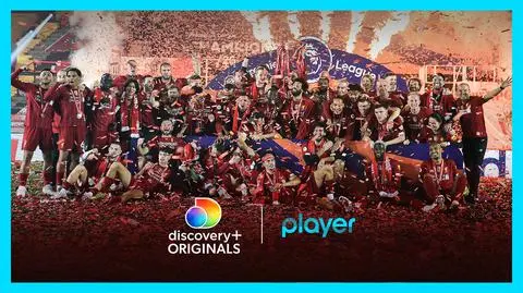 Wyjątkowy dokument „Liverpool: Powrót mistrzów” dostępny od 22 lutego w discovery+ na Playerze
