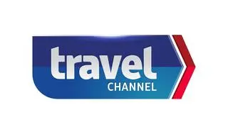 Logo Travel Channel