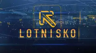 Lotnisko