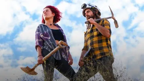 Nowy sezon Łowcy opali już na Discovery Channel