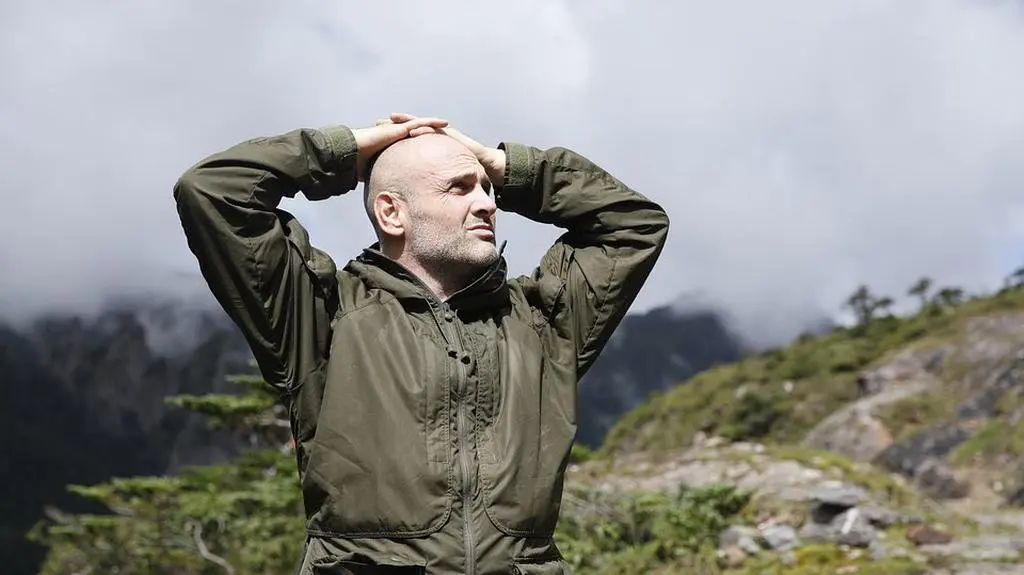 Luty pełen wrażeń z Discovery Channel	