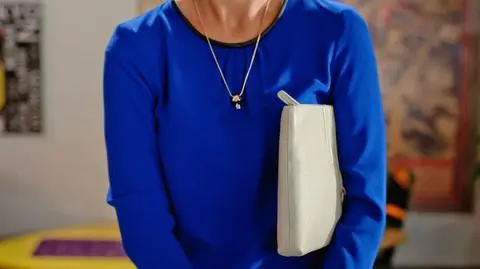 ROZMOWA Z MAGDALENĄ SCHEJBAL