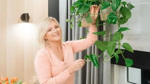 Maja Popielarska i Dominik Strzelec pierwszy raz spotkali się na planie programu